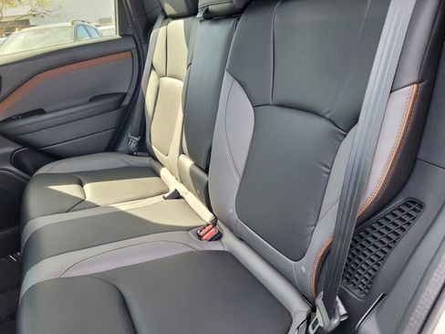 New 2026 Subaru Forester Sport image 12