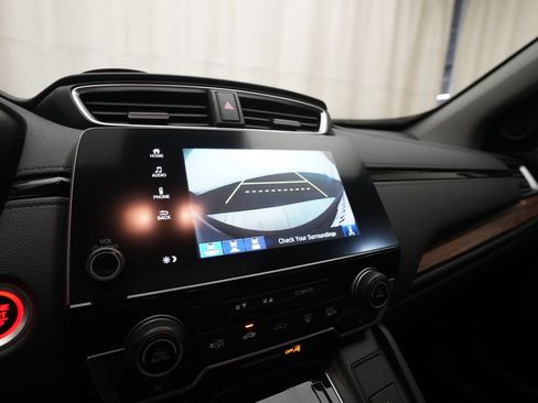 Used 2018 Honda CR-V EX image 19