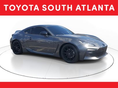Used 2024 Toyota GR86 Premium