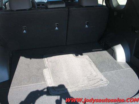 Used 2023 Hyundai Santa Fe SE AWD/4WD image 24