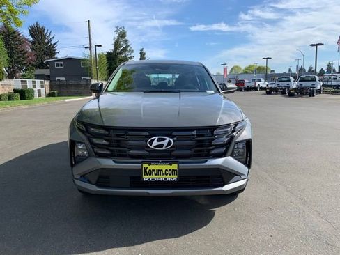 New 2026 Hyundai Tucson SE AWD/4WD image 9