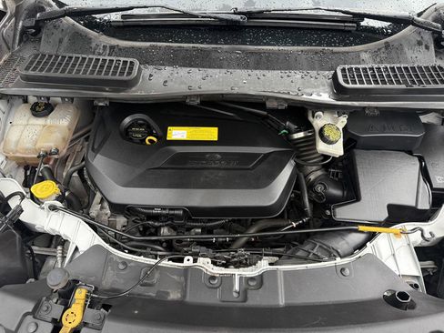 Used 2016 Ford Escape Titanium image 22