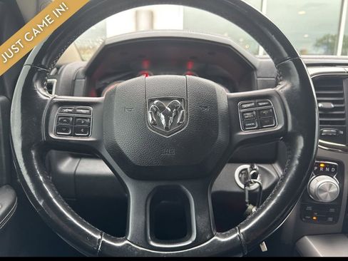 Used 2018 RAM 1500 Sport w/ Comfort Group AWD/4WD image 11