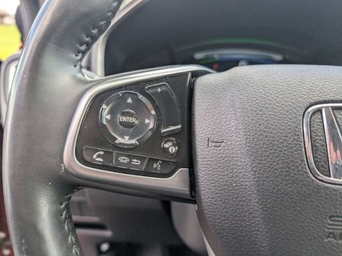 Used 2022 Honda CR-V Touring image 16