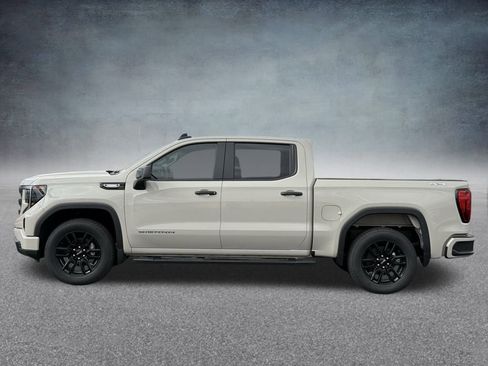 New 2026 GMC Sierra 1500 Pro w/ Graphite Edition image 6