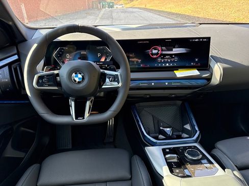 New 2026 BMW X3 xDrive30 w/ M Sport Package image 20