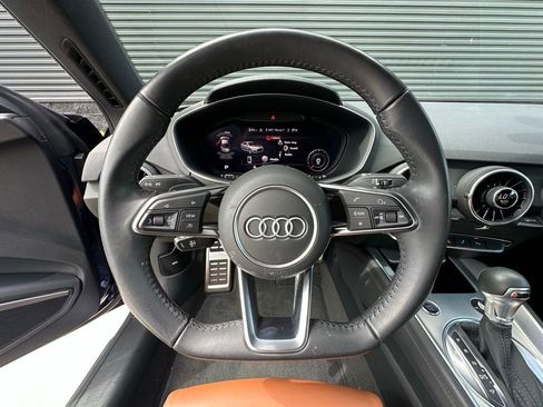 Used 2023 Audi TT 2.0T image 16