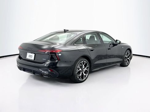 New 2026 Audi A6 Premium Plus image 5