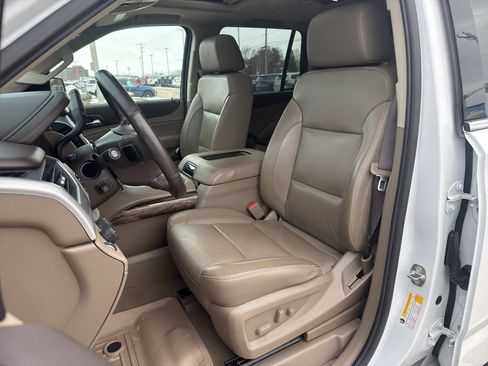 Used 2020 GMC Yukon SLT w/ Open Road Package AWD/4WD image 15