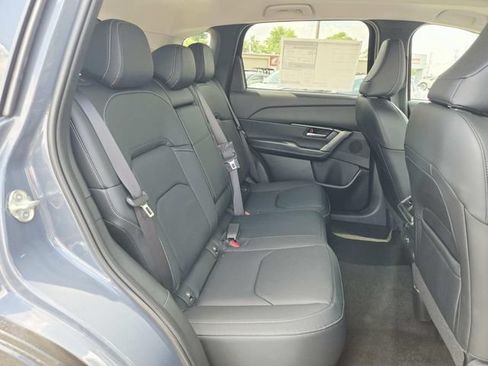 New 2026 MAZDA CX-5 2.5 S w/ Premium Plus Package AWD/4WD image 12