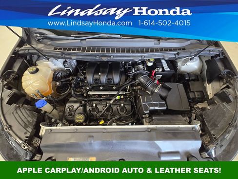 Used 2017 Ford Edge SEL w/ Equipment Group 201A AWD/4WD image 28