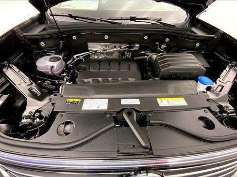 New 2026 Volkswagen Atlas SE image 11