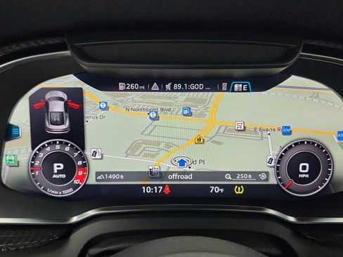 Used 2023 Audi R8 V10 GT image 34