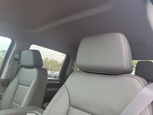 New 2026 Chevrolet Silverado 2500 LT w/ All Star Edition image 22