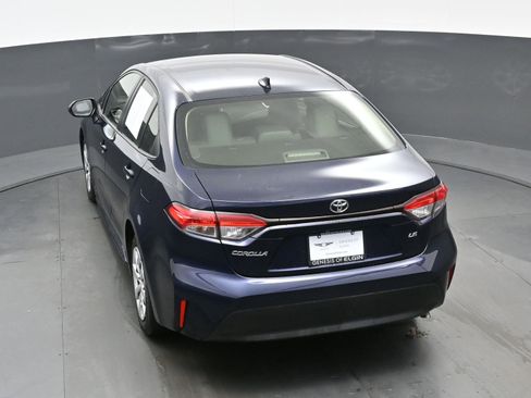 Used 2023 Toyota Corolla LE image 34