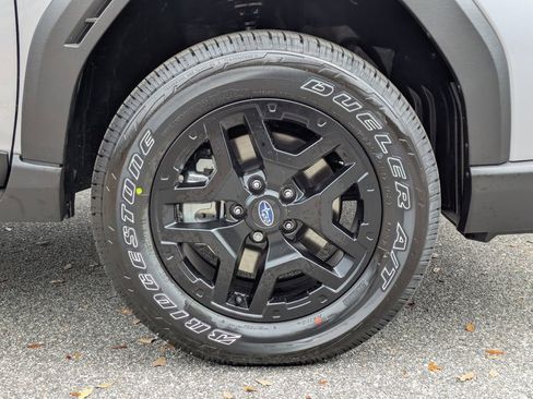 New 2026 Subaru Outback Wilderness image 10