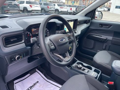 Used 2024 Ford Maverick XL image 15