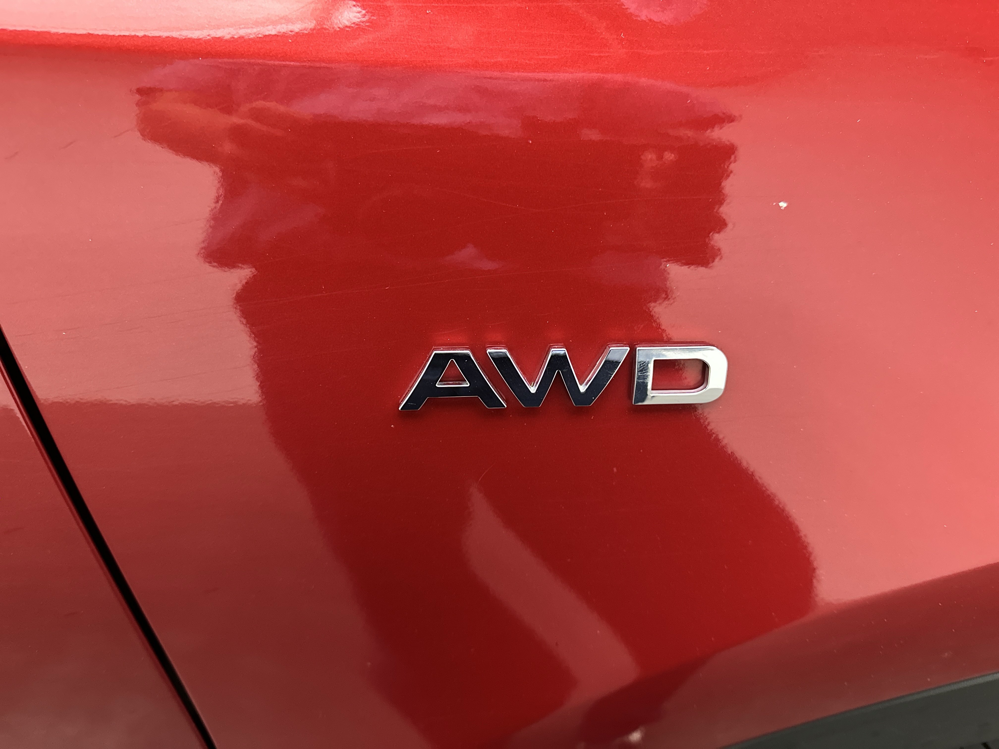 Used 2020 Kia Sportage LX AWD/4WD image 13