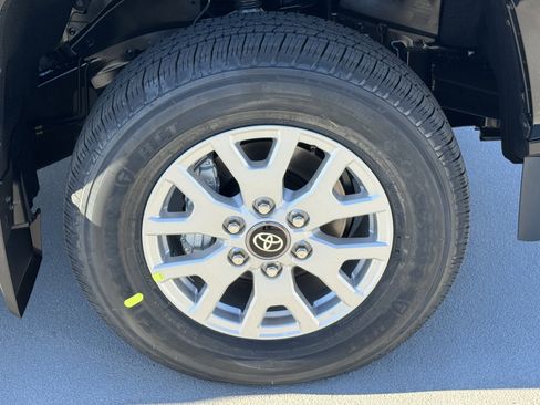 New 2026 Toyota Tacoma SR5 image 15