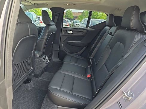 New 2026 Volvo XC40 B5 Plus w/ Protection Package Premier image 8