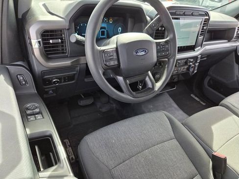 Used 2024 Ford F150 XL w/ Equipment Group 103A High RWD image 5