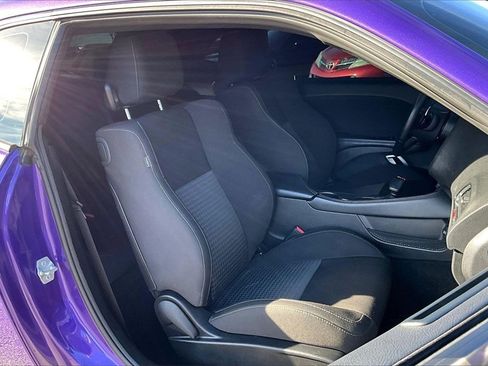 Used 2023 Dodge Challenger R/T Scat Pack image 7