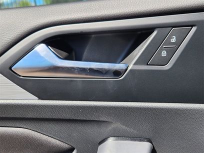 New 2025 Volkswagen Jetta S