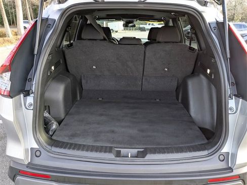 Certified 2023 Honda CR-V Sport image 34