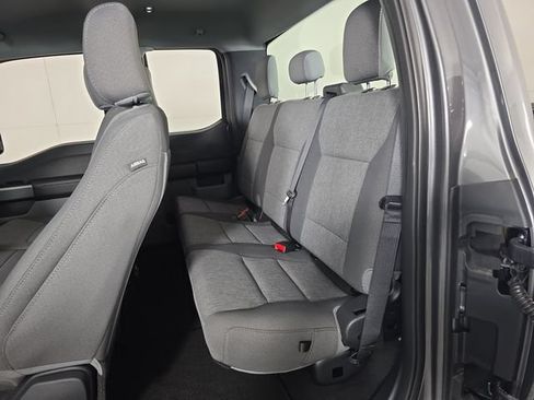 Used 2026 Ford F250 XL w/ STX Appearance Package AWD/4WD image 29