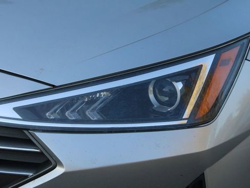 Used 2020 Hyundai Elantra SEL w/ Cargo Package (C1) image 36