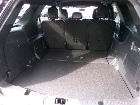 Used 2023 Ford Explorer 4WD Police Interceptor image 24
