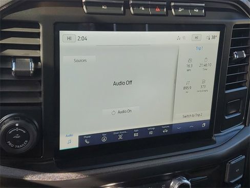 Used 2023 Ford F150 Tremor w/ Equipment Group 402A High image 17