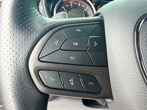 Used 2023 Dodge Challenger R/T Scat Pack RWD image 36
