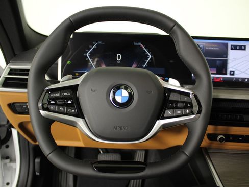 New 2026 BMW 430i xDrive Coupe w/ Premium Package AWD/4WD image 14