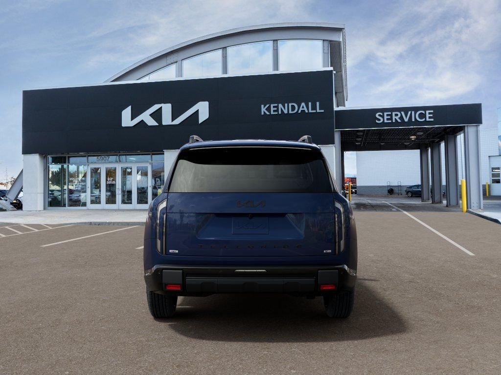 New 2027 Kia Telluride X-Line SX Prestige AWD/4WD image 5