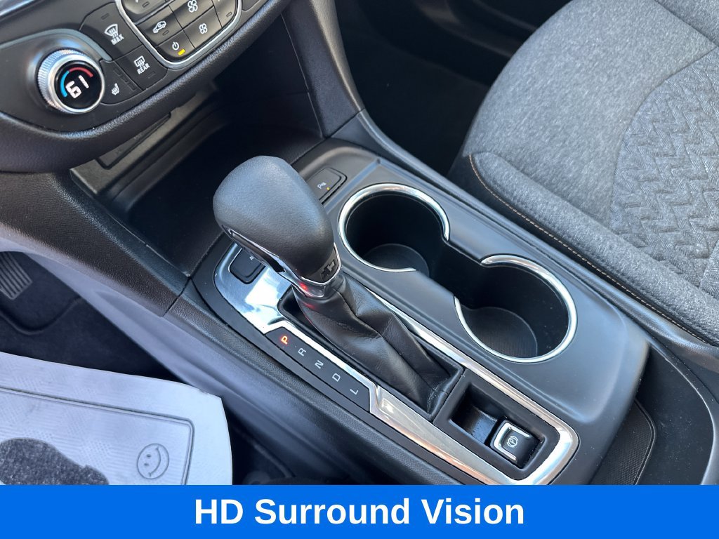 Used 2024 Chevrolet Equinox LT AWD/4WD image 23