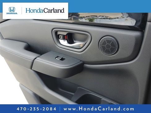 New 2026 Honda Passport RTL image 35