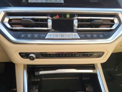 Used 2022 BMW 330i 330i w/ Premium Package image 27