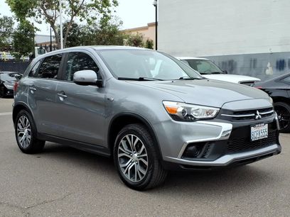 Used 2018 Mitsubishi Outlander Sport FWD
