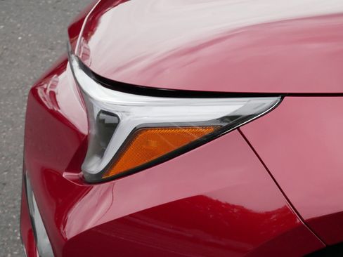 Certified 2025 Toyota Corolla XSE FWD image 16