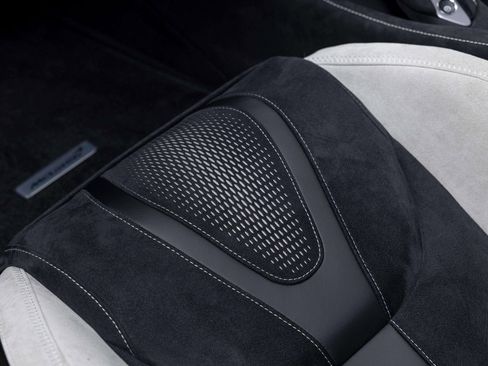 New 2026 McLaren 750S Spider image 21