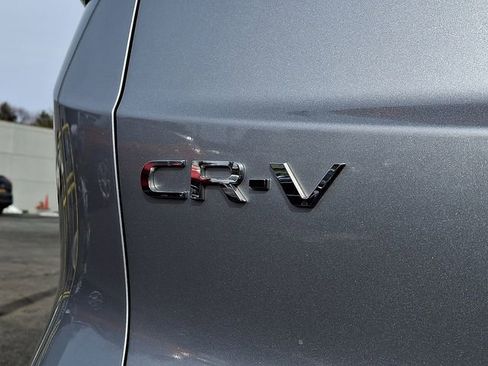 Certified 2023 Honda CR-V EX-L image 31