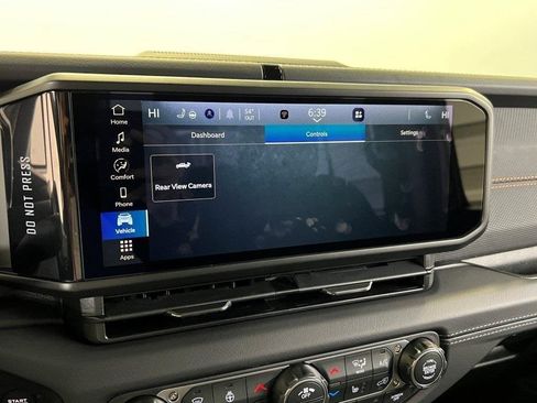 New 2026 Jeep Gladiator Mojave w/ Safety Group image 40