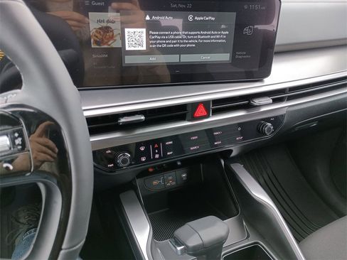 New 2026 Kia Sorento LX image 24