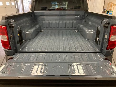 New 2026 Ford Maverick XLT AWD/4WD image 11