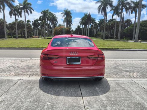 Used 2018 Audi S5 Prestige w/ S Sport Package image 15