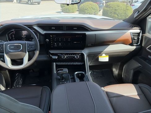 New 2026 GMC Sierra 1500 Denali w/ Denali Reserve Package image 29