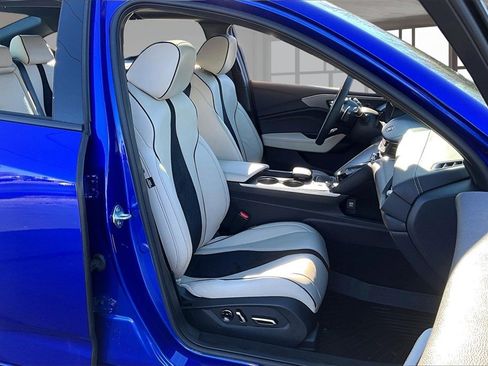 Used 2025 Acura TLX SH-AWD w/ A-SPEC Pkg image 7