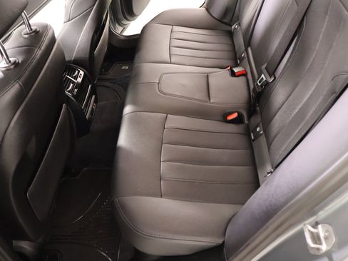 Used 2023 BMW 530i w/ M Sport Package RWD image 13