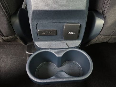 New 2026 Ford Maverick XLT w/ XLT Luxury Package image 17